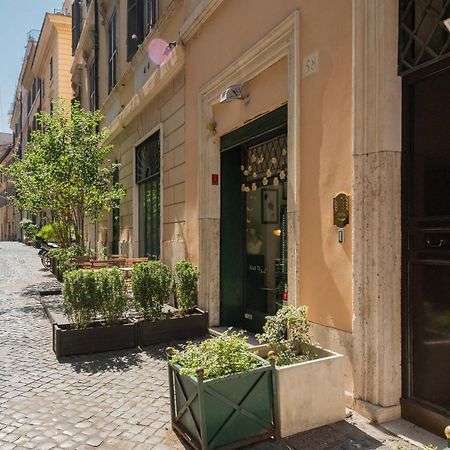 Elical Vatican Suites Рим Екстериор снимка