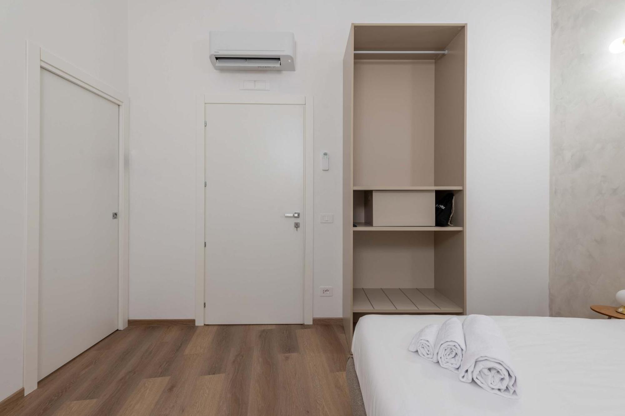 Elical Vatican Suites Рим Екстериор снимка