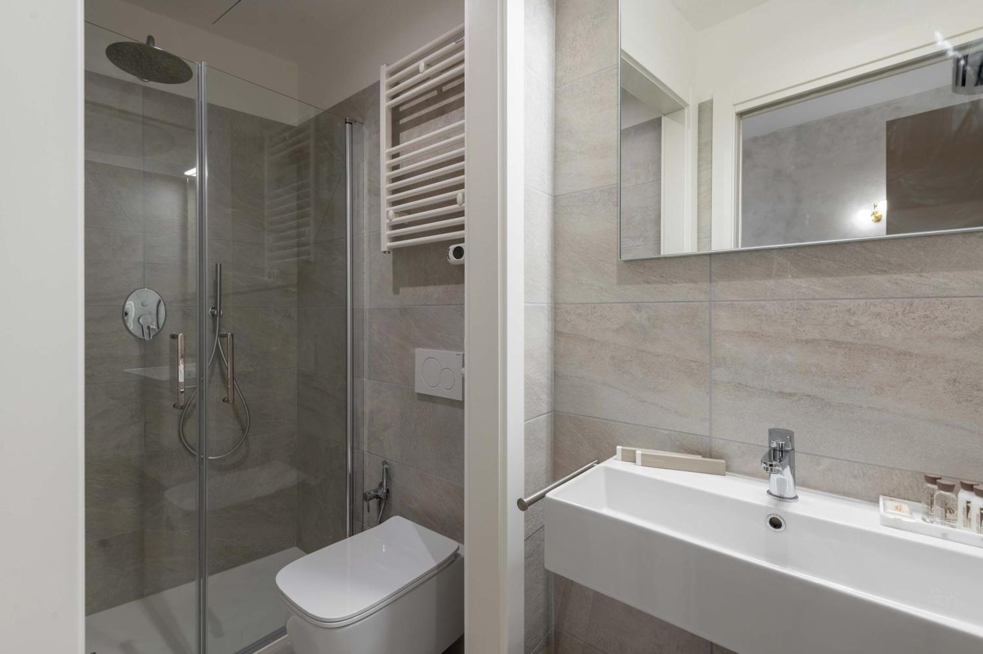 Elical Vatican Suites Рим Екстериор снимка