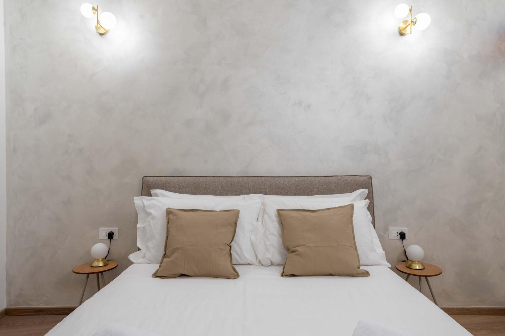 Elical Vatican Suites Рим Екстериор снимка