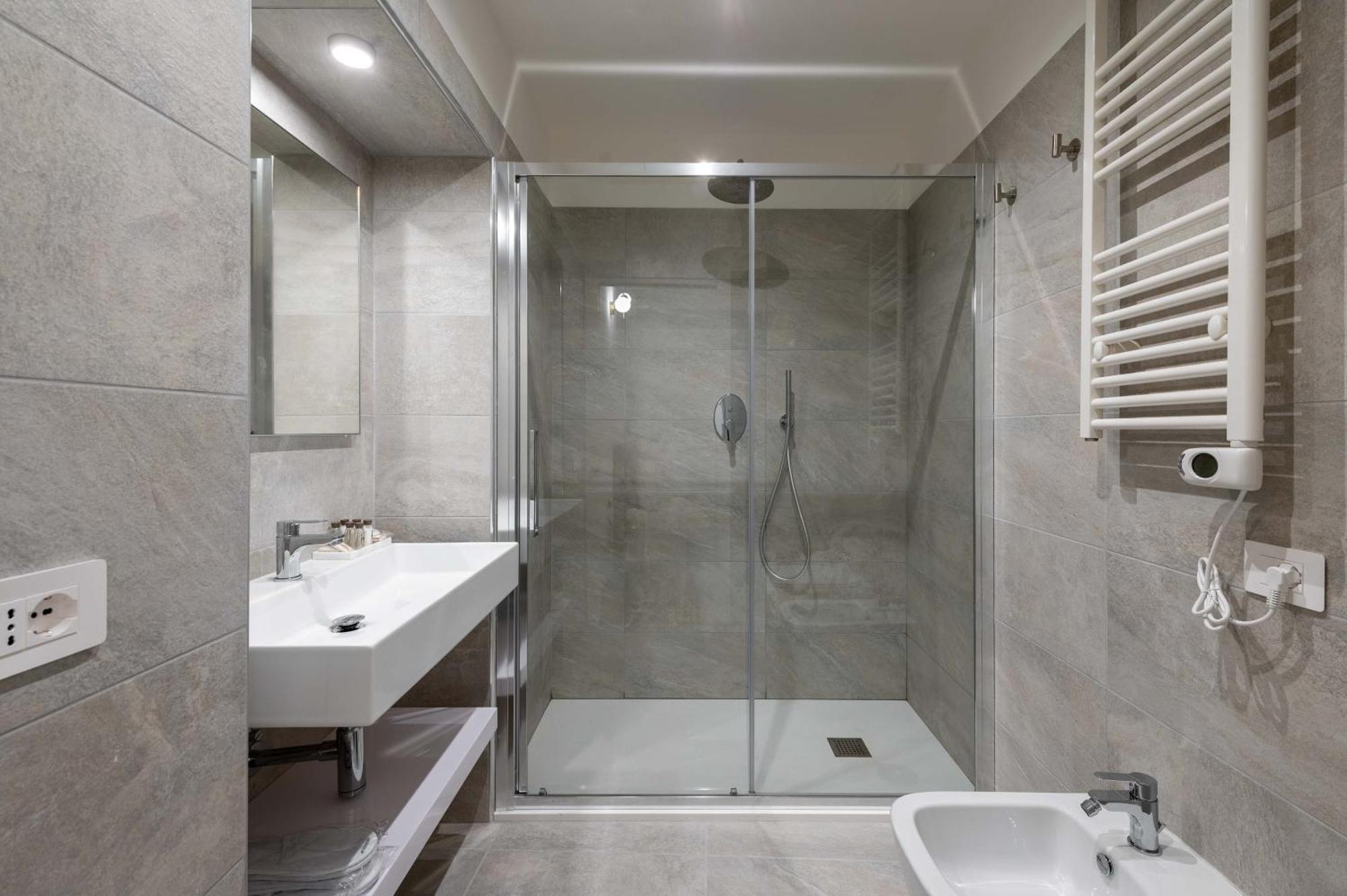 Elical Vatican Suites Рим Екстериор снимка