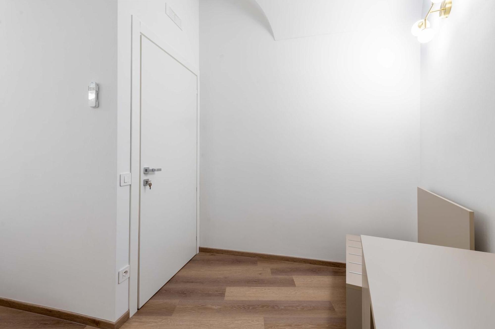 Elical Vatican Suites Рим Екстериор снимка