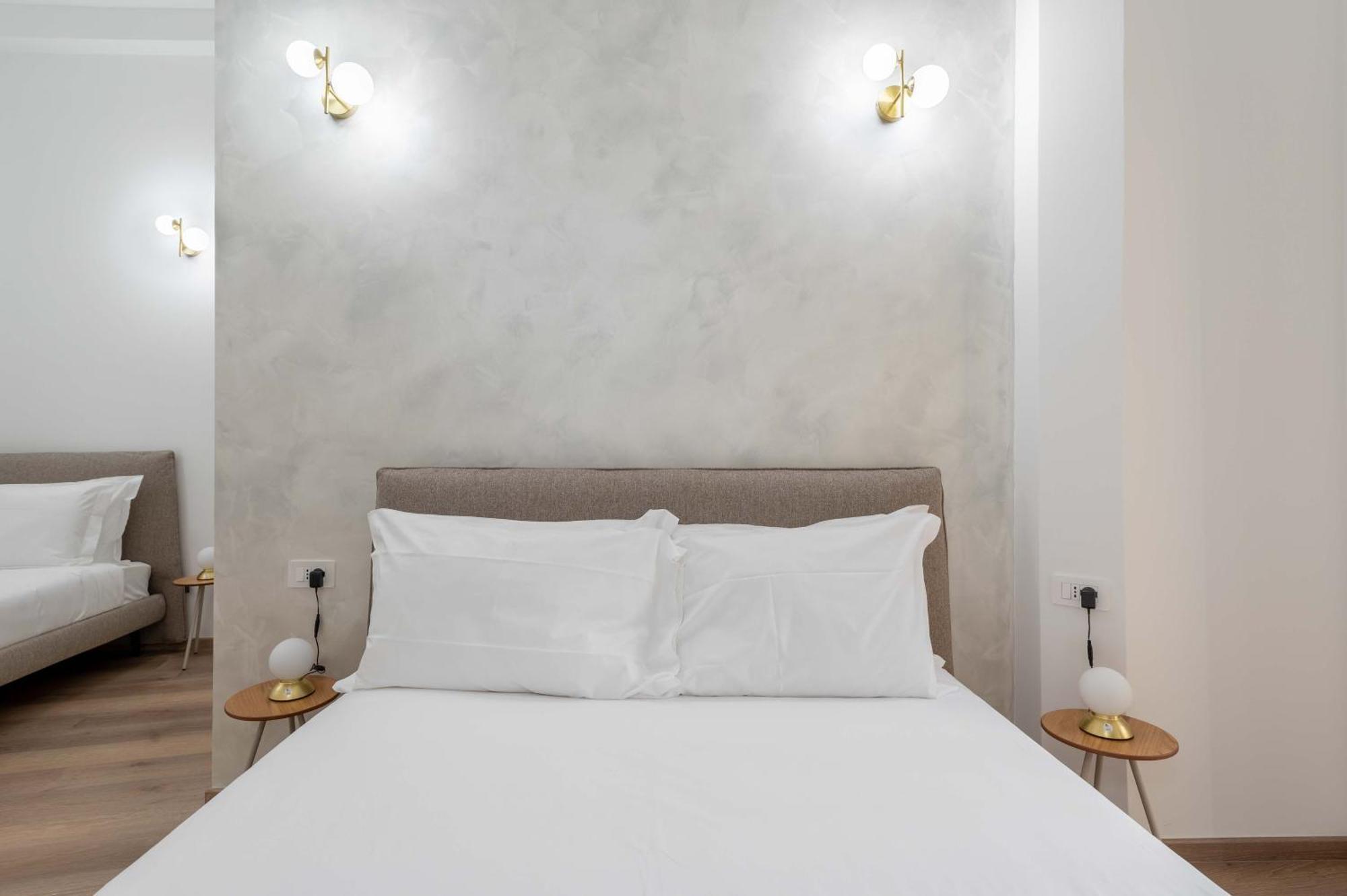 Elical Vatican Suites Рим Екстериор снимка
