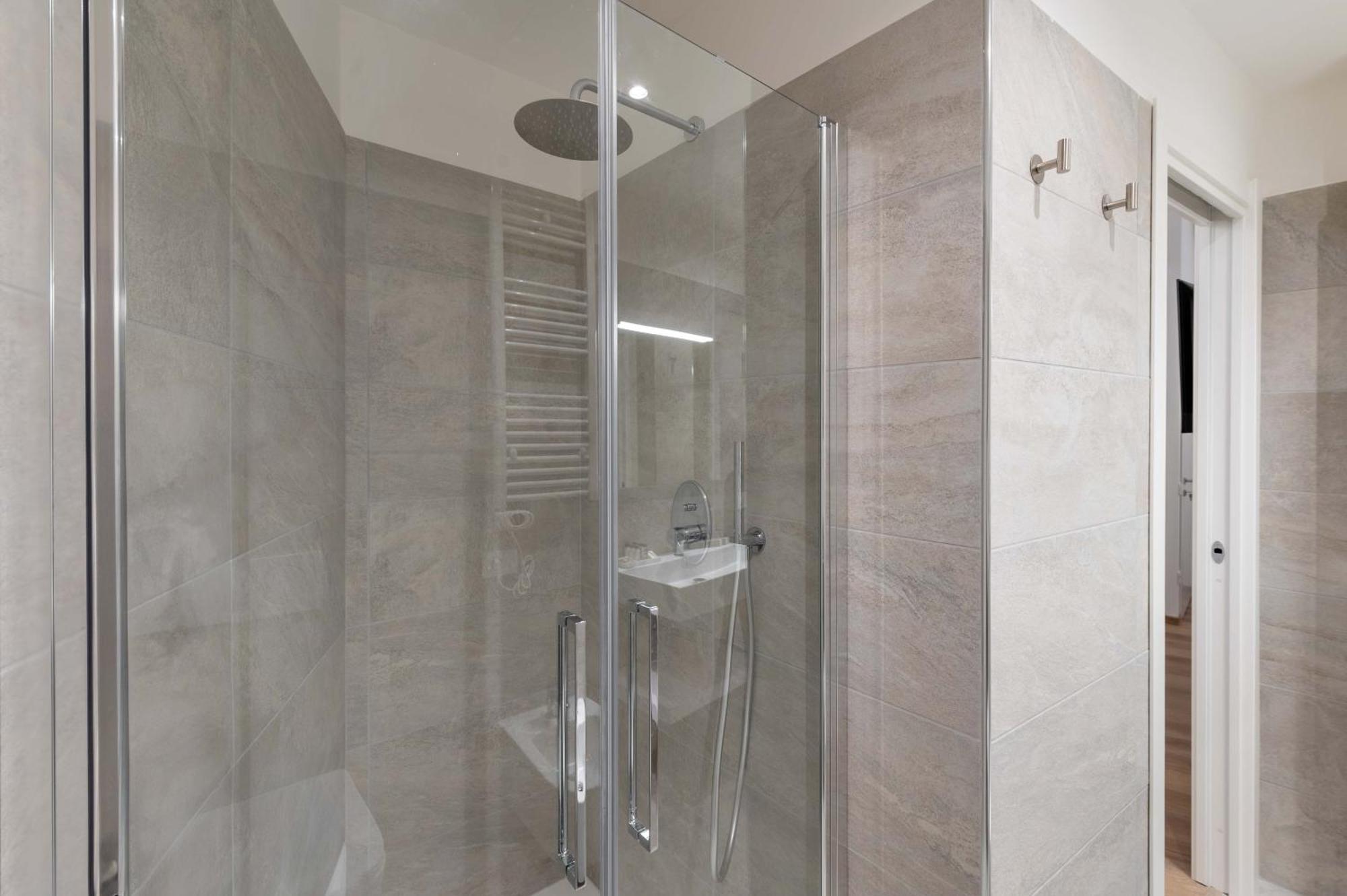 Elical Vatican Suites Рим Екстериор снимка