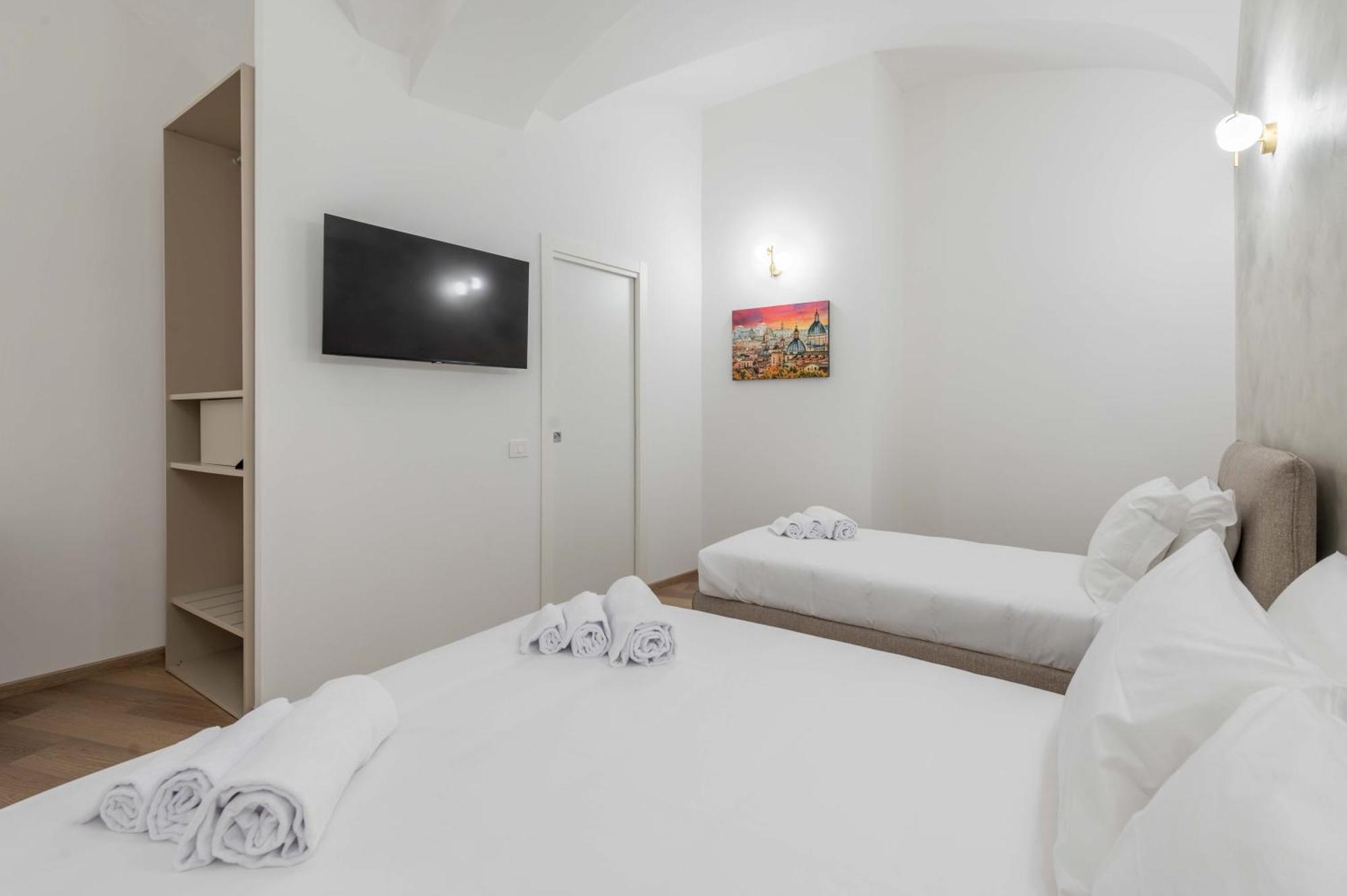 Elical Vatican Suites Рим Екстериор снимка
