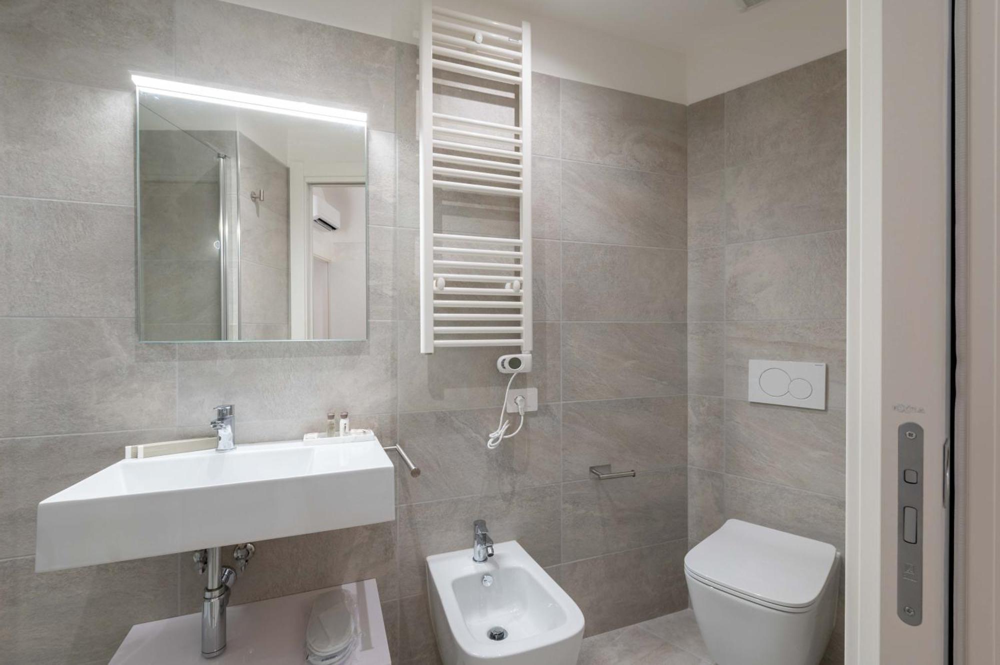 Elical Vatican Suites Рим Екстериор снимка