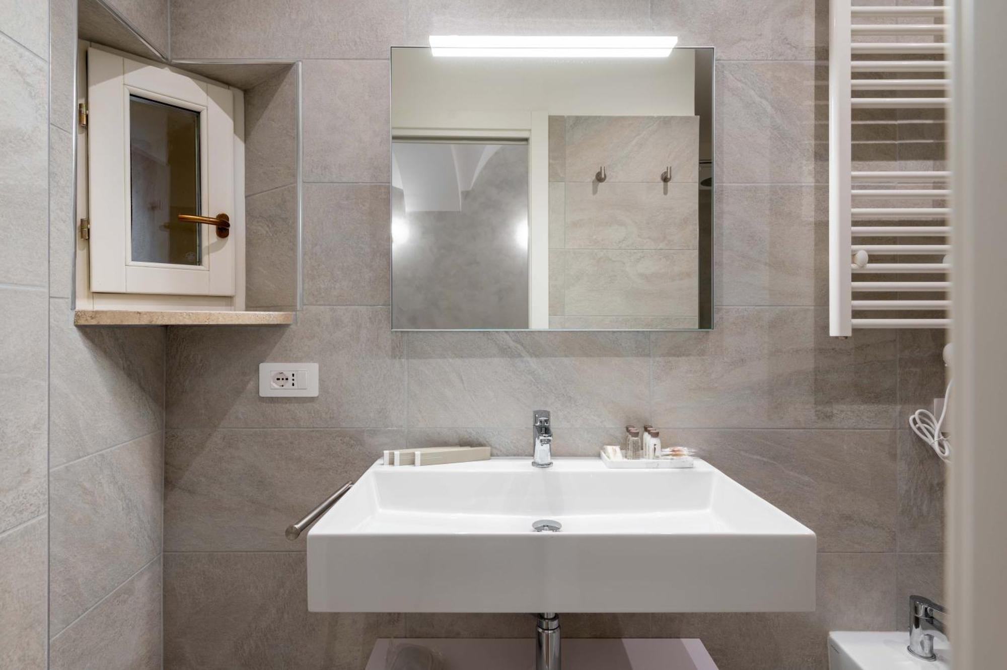 Elical Vatican Suites Рим Екстериор снимка
