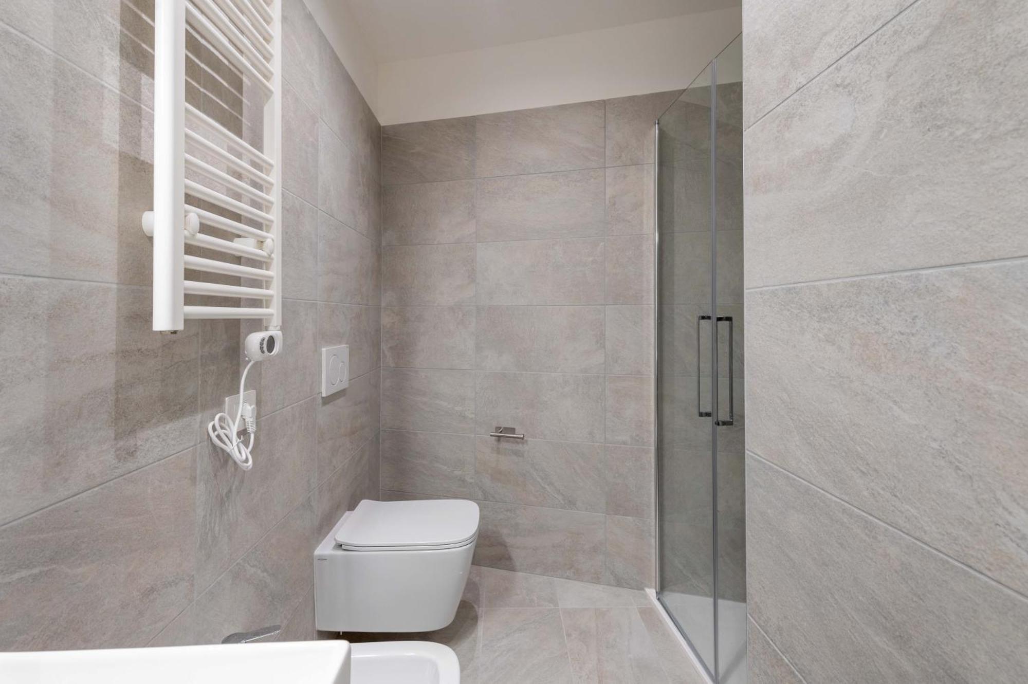 Elical Vatican Suites Рим Екстериор снимка