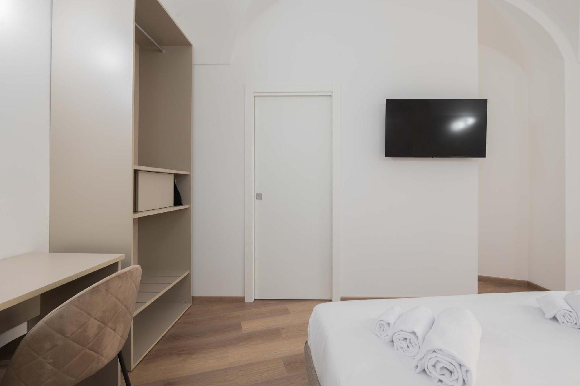 Elical Vatican Suites Рим Екстериор снимка